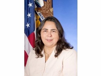 Kathleen Martinez, U.S. Department of Labor Asst. Secretary 