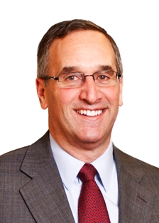 Michael N. Vittorio, President and CEO, The First National Bank of Long Island