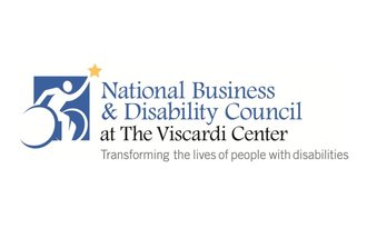 The Viscardi Center's New Logo