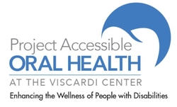 Project Accessible Oral Health at The Viscardi Center, Enhancing the wellness of people with disabilities.